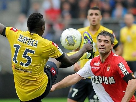 FC Sochaux