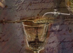L'absinthe va se dévoiler à Paris.