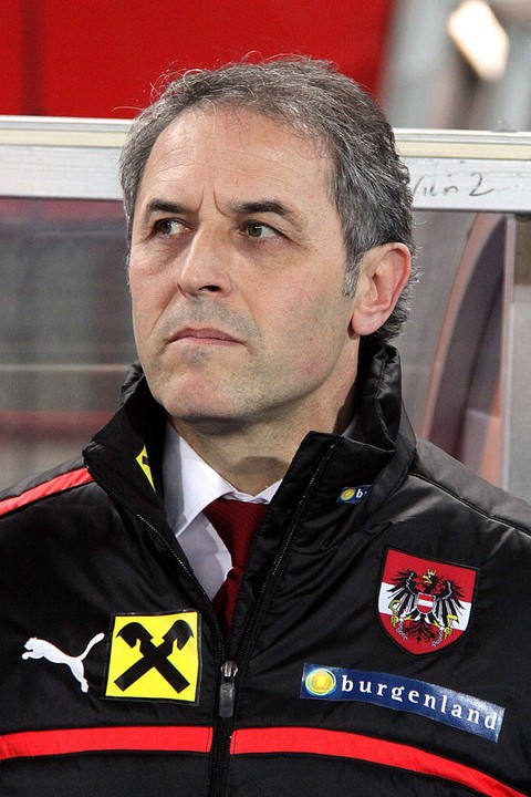 Marcel Koller