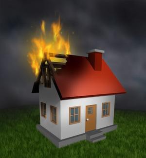 Et vous, que sauveriez-vous si votre maison brûlait ?