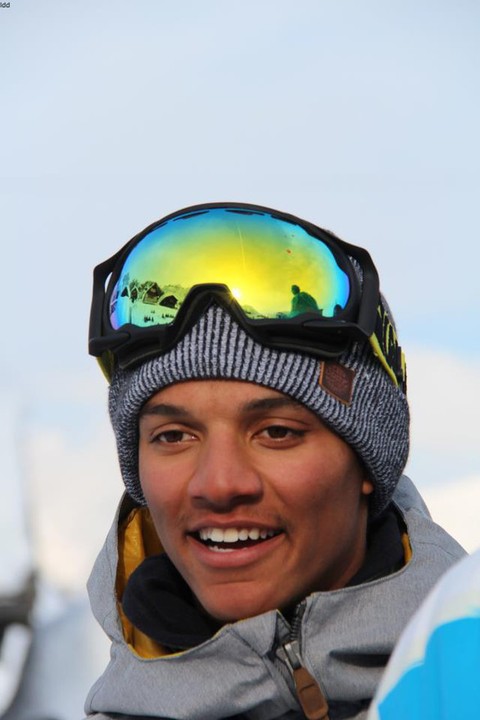 Carlos Gerber