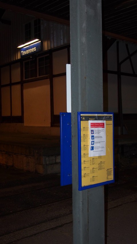 Les affiches du Bélier