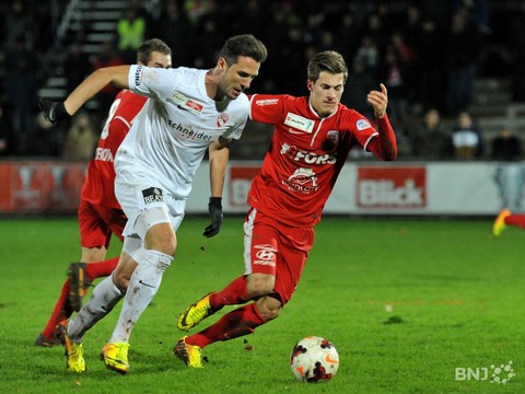 FC Bienne