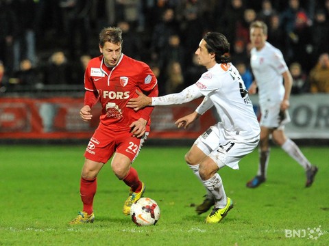 FC Bienne