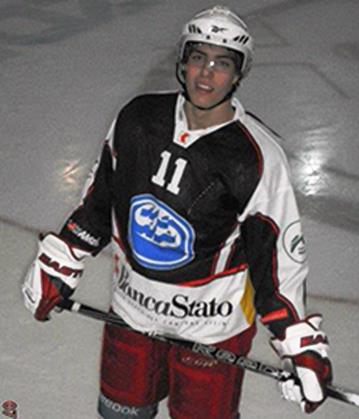 Lukas Lhotak