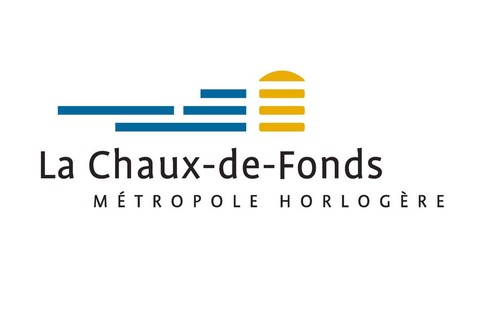 Le nouveau logo de La Chaux-de-Fonds