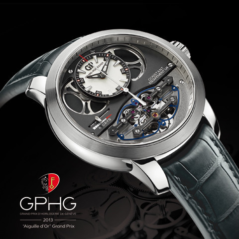 Girard-Perregaux