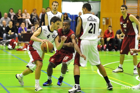 BC Moutier