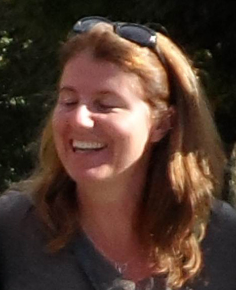 Corinne Frankhauser