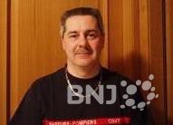 Le major Jean-Blaise Curtit, commandant du Centre de secours du Val-de-Travers.