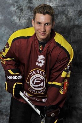 Yves Kohler