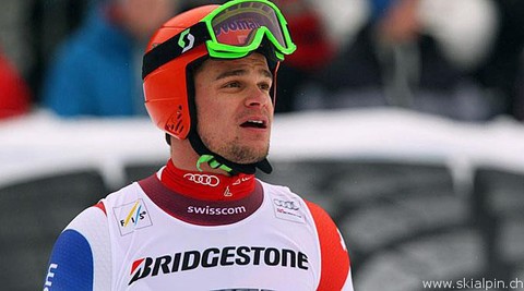 Patrick Küng