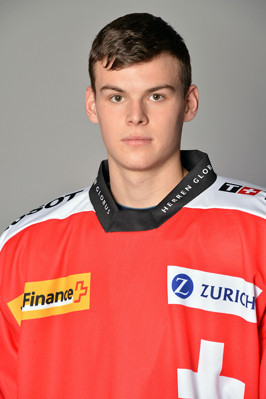 Grégory Hofmann