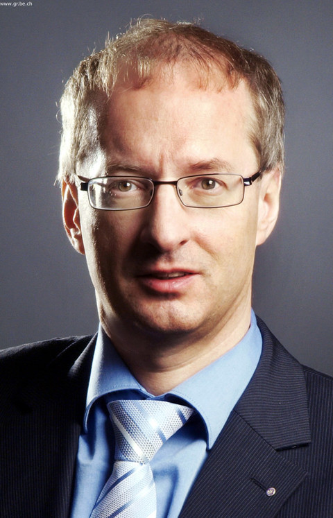 Andreas Blank craint des conséquences négatives d'une participation à la campagne