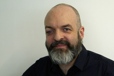 Christian Greder