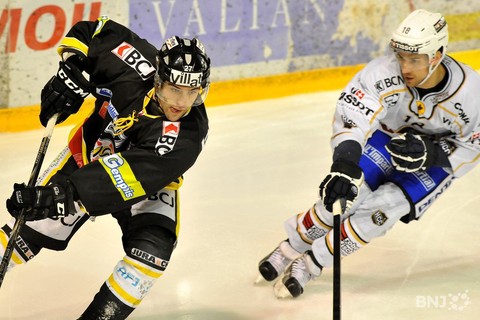 Loik Poudrier