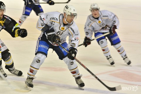 Dominic Forget