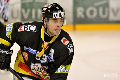 Jordane Hauert