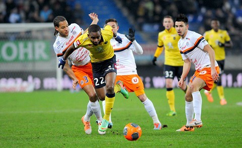 FC Sochaux