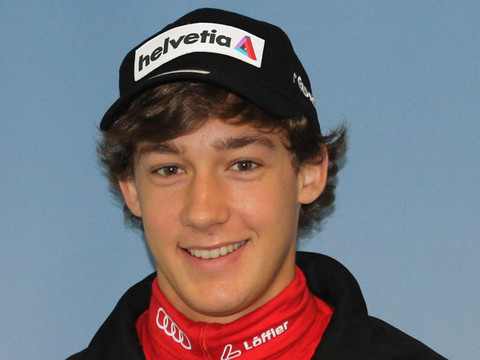 Luca Aerni