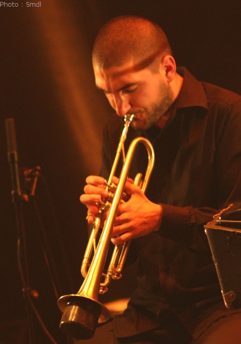 Ibrahim Maalouf
