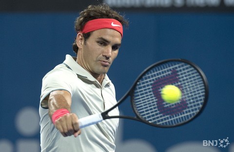 Roger Federer