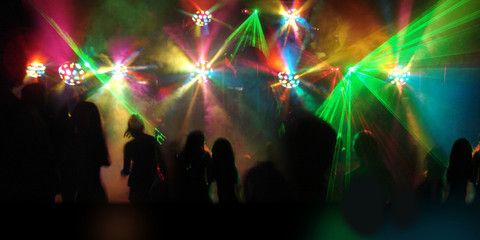 Discothèque