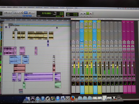pro tools
