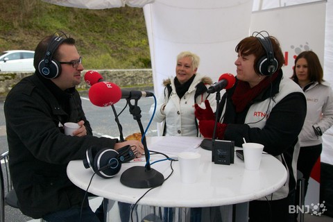 Mathieu Neuenschwander, Joëlle