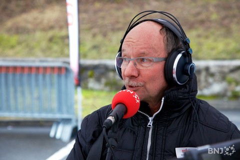 Jacques Cornu