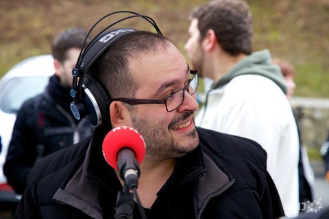Maurizio Iulianiello