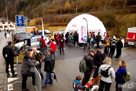 RTN a sorti ses studios à Valangin