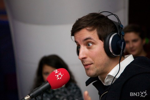 Gabriel de Weck