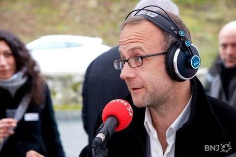 Joël Marchetti