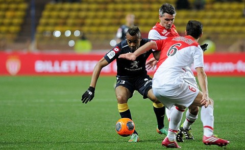 Monaco-Sochaux