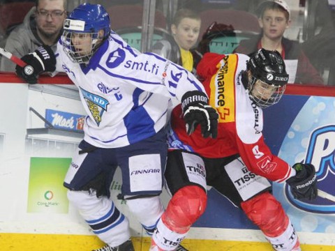 Yves Kohler
