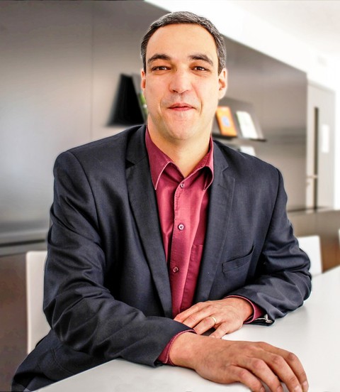 HE-Arc, Philippe-Emmanuel Grize