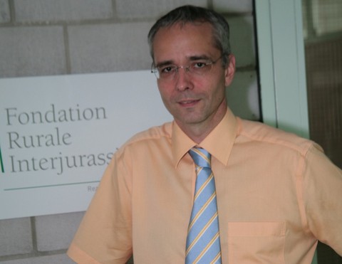 Olivier Girardin 