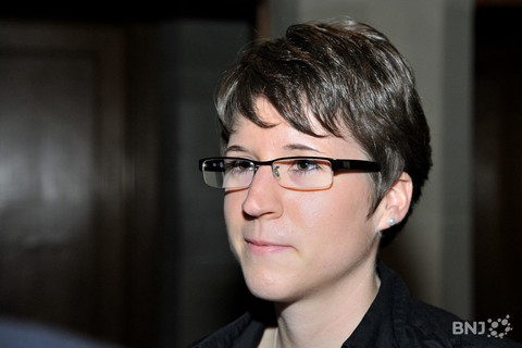 Virginie Heyer