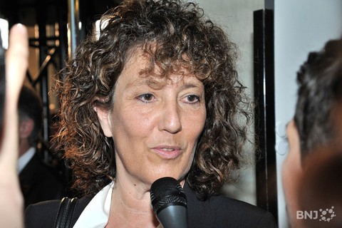 Barbara Egger-Jenzer