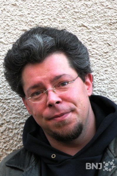 Matthieu Béguelin.