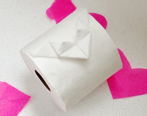 papier toilette