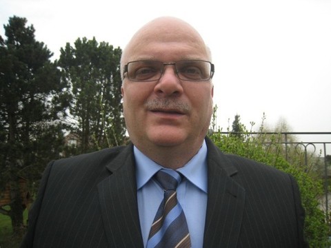 Damien Scheder