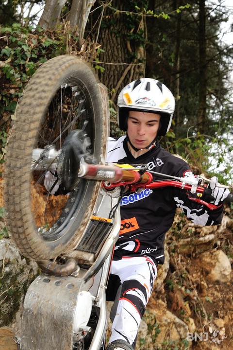 Noé Pretalli