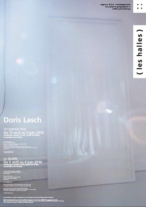 Doris Lasch