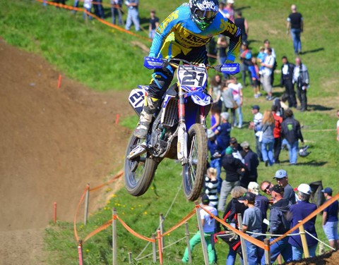Kevin Gonseth