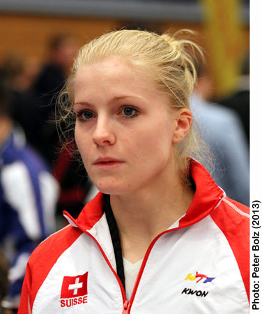 Nina Kläy