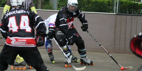 Bienne Skater