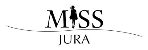 Logo Miss Jura
