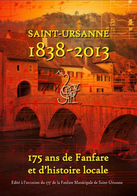 Fanfare St-Ursanne